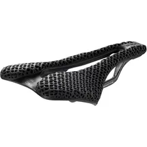 SELLE ITALIA SLR Boost 3D Kit Carbon Superflow 25 cm Schwarz