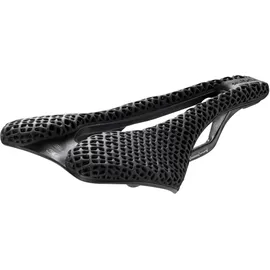 SELLE ITALIA SLR Boost 3D Kit Carbon Superflow 25 cm Schwarz
