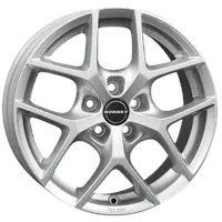 Borbet Y 6,5x16 5x108 ET40 MB72,5