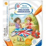 tiptoi® Meine schönsten englischen Kinderlieder