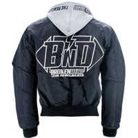 Broken Head Bomberjacke BND (XS, S)