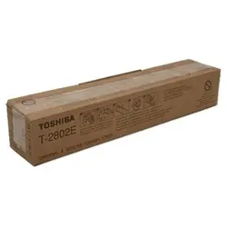 Toshiba Toner T-478P-R T478PR Black Schwarz (6B000000855)