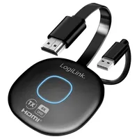 Logilink HDW0112AT HDMI-Funkübertragung (Sender) 50 m
