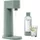 MySoda Woody WD002F-GG pigeon + PET-Flasche + CO2-Zylinder