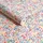 Cath Kidston Vliestapete Harmony Ditsy Day 52 cm x 10 m 5 m2 mehrfarbig 1