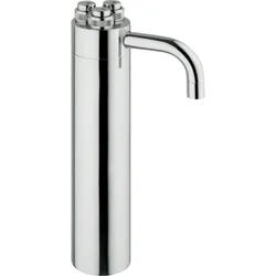 BieTal® Puls 355 Wasser Aqua Schanksäule Sprudelwasser Zapfstelle 3 leitig