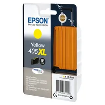 Epson 405XL gelb