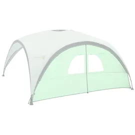 Coleman Seitenwand für Event Shelter Pro XL 4,5 m Silber