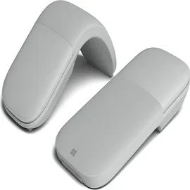 Microsoft Surface Arc Mouse hellgrau FHD-00006