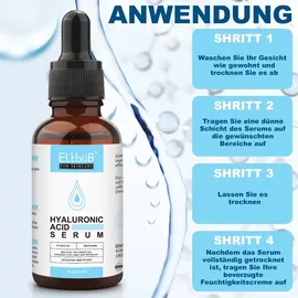 Aliver P-Beauty Hyaluron Serum 30 ml