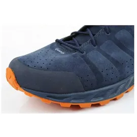 Aku Rapida EVO GTX 42 blau