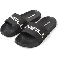O'Neill O ́neill Logo Badesandalen - Black Out -