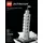 LEGO Architecture Der Schiefe Turm von Pisa 21015