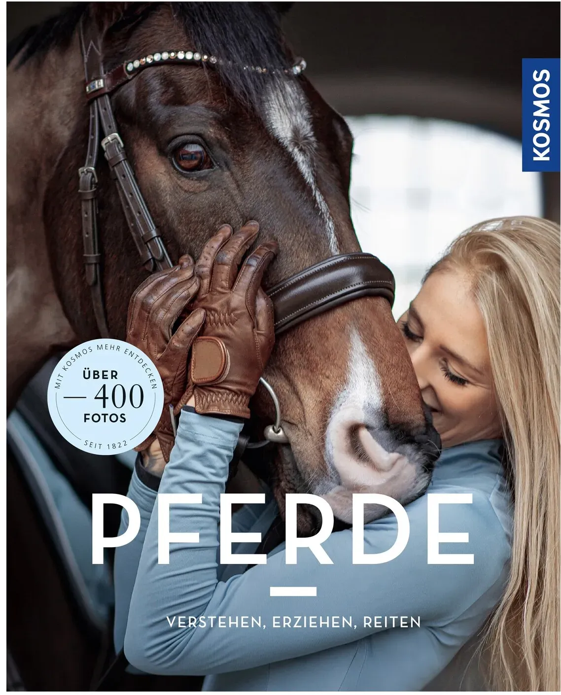 Pferde verstehen, erziehen und reiten