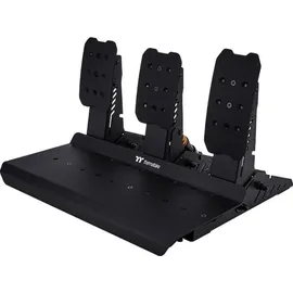 Thermaltake G6 Direct Drive Racing Wheel Controller schwarz PC