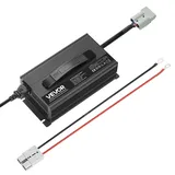 Vevor Lithium-Batterieladegerät 20A 24V