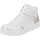 remonte Sneaker High Damen Weiß 40