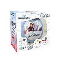 Asmodee Dobble Disney Frozen II