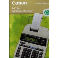 Canon MP120-MG Druckender Tischrechner