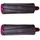 Dyson Airwrap Barrel Lockenaufsätze rosa
