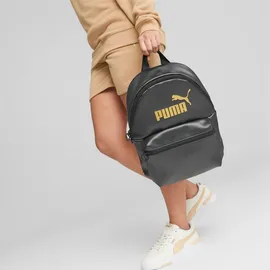 Puma Core Up Rucksack Schwarz