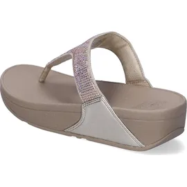 FitFlop Damen Flip-flops, Latte Beige, 40 EU