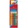 Faber-Castell Jumbo Grip Buntstifte 6 St. mehrfarbig