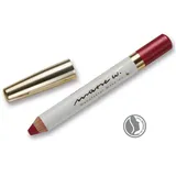 marie w. Lippenstift 2-3 Rot