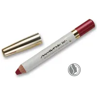 marie w. Lippenstift 2-3 Rot