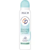 CD Sensitive Protect Deo Spray 50 ml