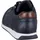 Rieker Sneaker Low Blau Herren 43