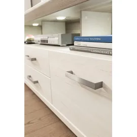 Set One by Musterring LED Unterbauleuchte »york« weiß