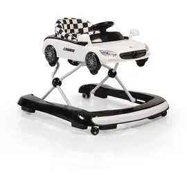 Cangaroo Lauflernhilfe Cabrio 2 in1