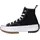 Converse Run Star Hike High Top black/white/gum 38