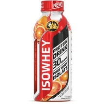 ALL STARS Isowhey Pure Blutorange Drink 500 ml