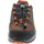 Lowa Carezza GTX LO JR anthrazit/orange, 31