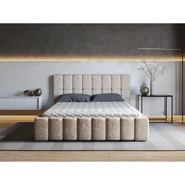 marpur ALMA 160 x 200 cm Beige