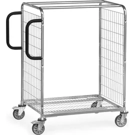 FETRA Kommissionierwagen 28101 300 kg