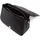 Valentino Brixton Umhängetasche Kunstleder Black