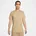 Sportswear Freizeit T-Shirt beige XXL
