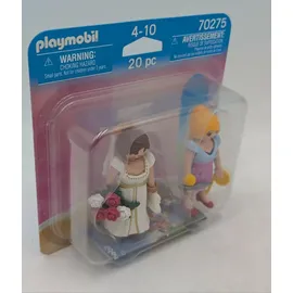 Playmobil Prinzessin und Schneiderin 70275