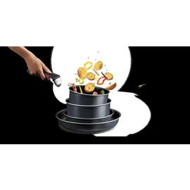 Tefal Ingenio So Light 5 pcs set