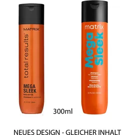 Matrix Total Results Mega Sleek 300 ml