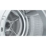 Siemens iQ700 WQ46B2C90 Wärmepumpentrockner (9 kg)