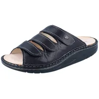 Finn Comfort Andros schwarz 36