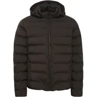 !Solid Solid Milas Pufferjacke, schwarz XL - schwarz), - XL