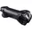 pro bikegear Alu Road 80 mm 31 8 mm 10 Schwarz Modell 2025