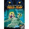 Tiger-Team - Der Fluch des Pharao, Kinderbücher von Thomas Brezina