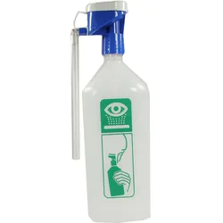 Augenspülflasche Kunststoff Leer 600ml 1 ST