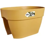elho Vibia Campana Flower Bridge 40 gelb